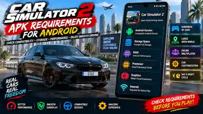car-simulator-2-apk-android-requirements