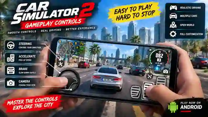 car-simulator-2-gameplay-controls-guide