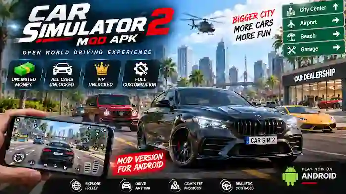 car-simulator-2-mod-apk-open-world