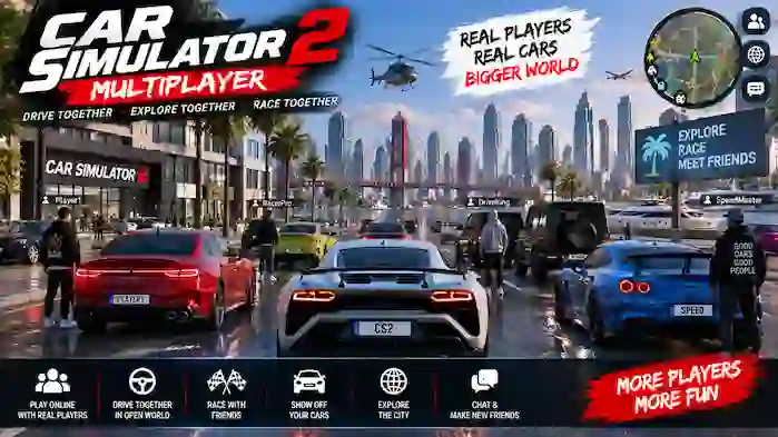 car-simulator-2-multiplayer-online-overview